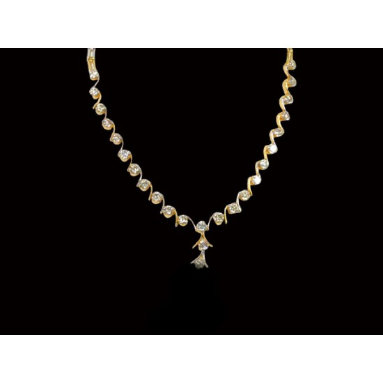 NECKLACE NCL772