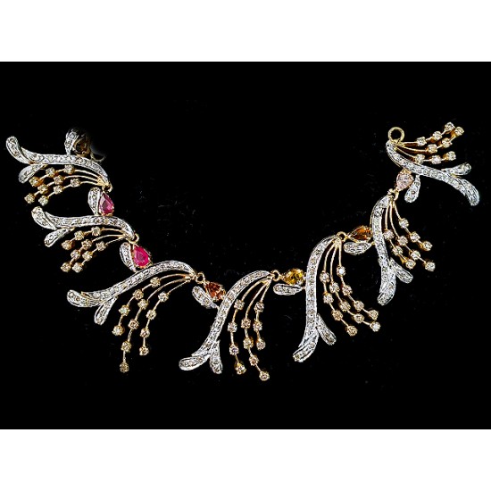 NECKLACE NCR465
