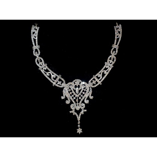 NECKLACE 4NCS044