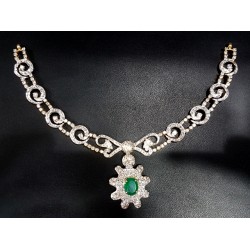NECKLACE NCS619