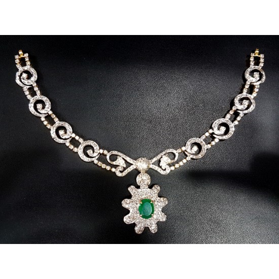 NECKLACE NCS619