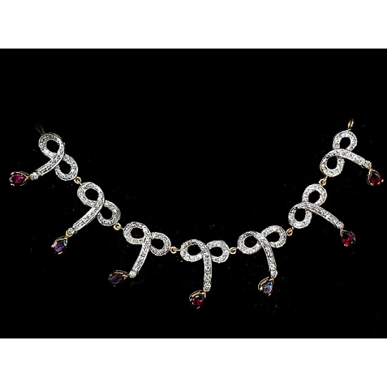 NECKLACE NCW263
