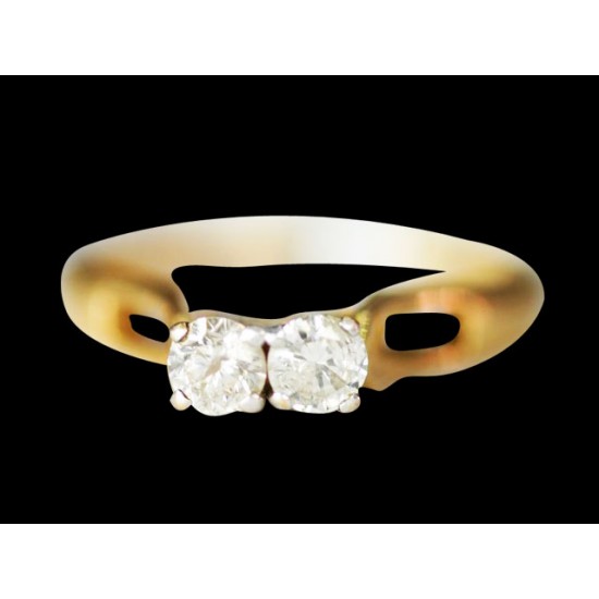 LADIES RING OF0119