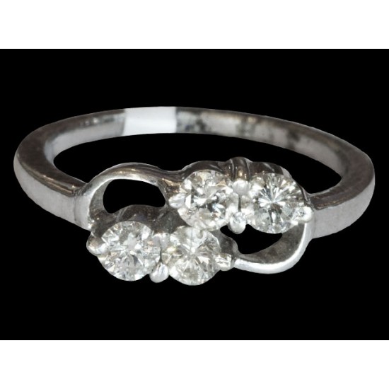 LADIES RING OF0920