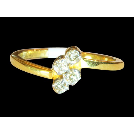 LADIES RING OLR151