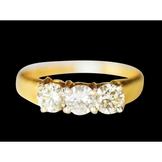 LADIES RING PG0072