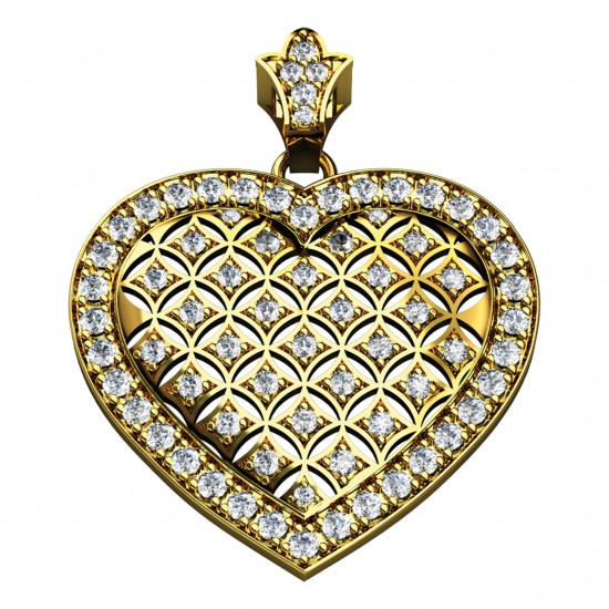 PENDANT 4PNAA008