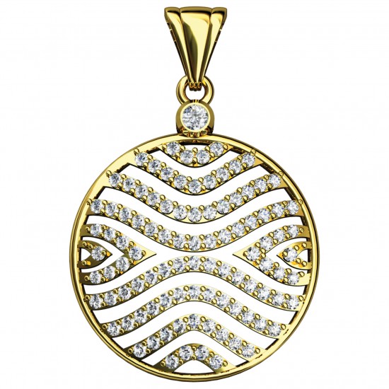 PENDANT 4PNAA009