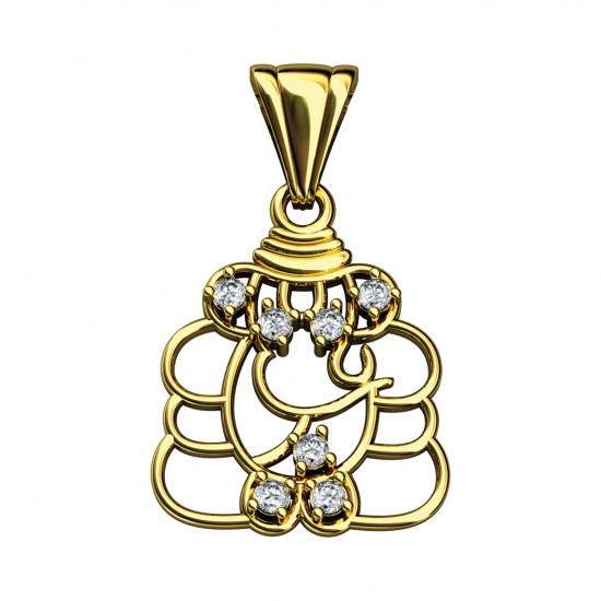 PENDANT 4PNAA015