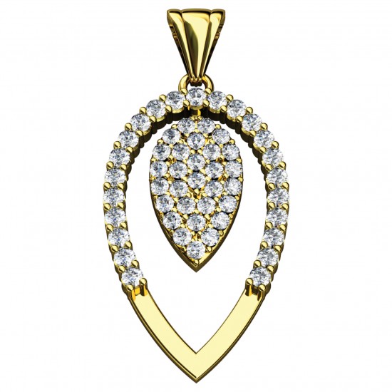 PENDANT 4PNAA018