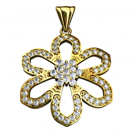 PENDANT 4PNAA023