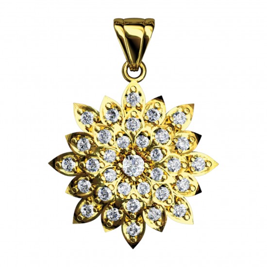 PENDANT PNAA026