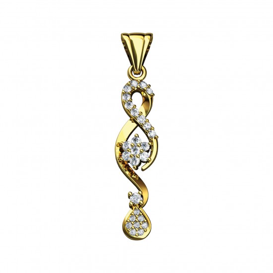 PENDANT 4PNAA028