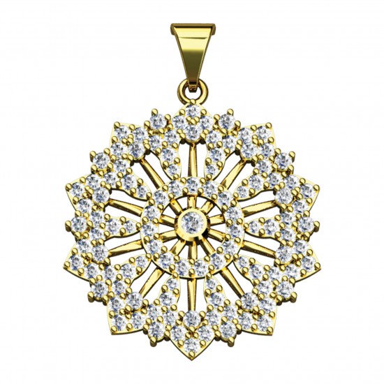 PENDANT 4PNAA047