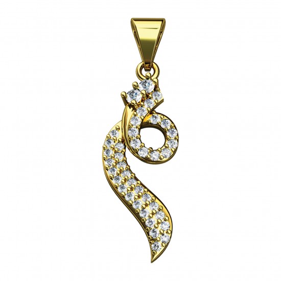PENDANT 4PNAA060