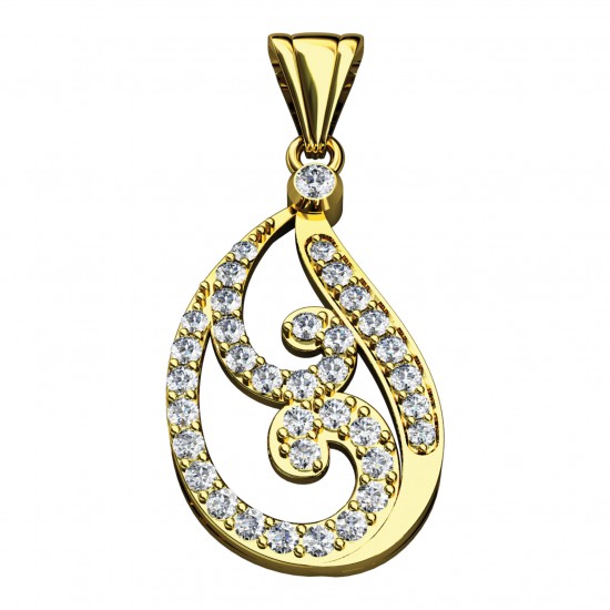 PENDANT 4PNAA065