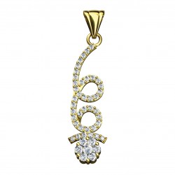 PENDANT 4PNAA073