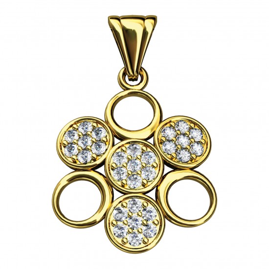 PENDANT PNAA079