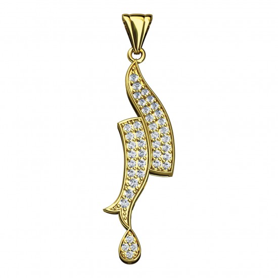 PENDANT 4PNAA081