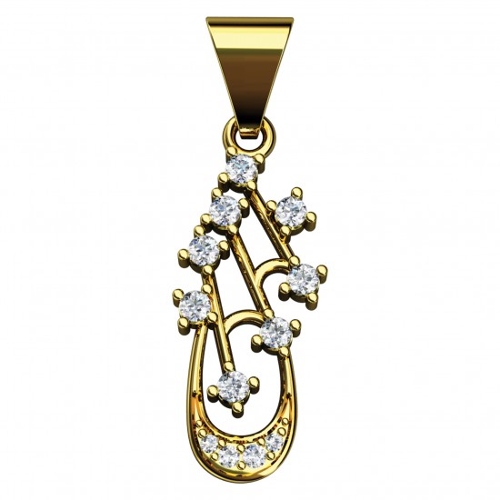 PENDANT PNAA089