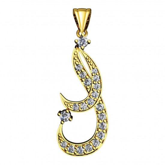 PENDANT 4PNAA104