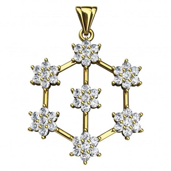 PENDANT 4PNAA107