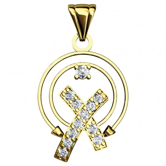 PENDANT PNAA109