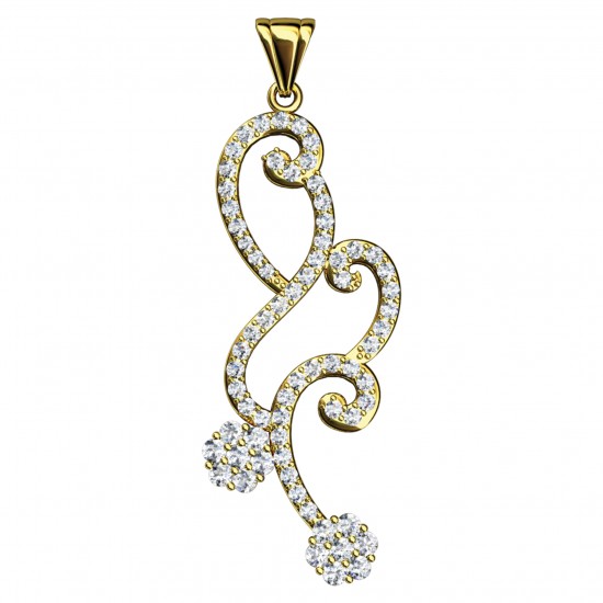 PENDANT 4PNAA115