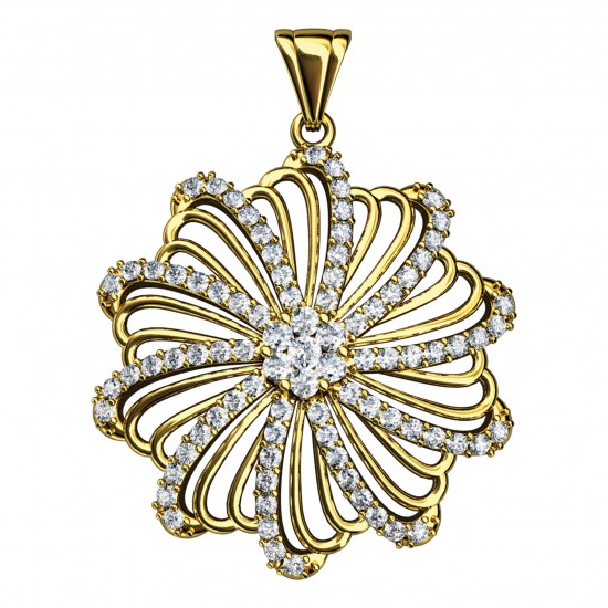 PENDANT 4PNAA116