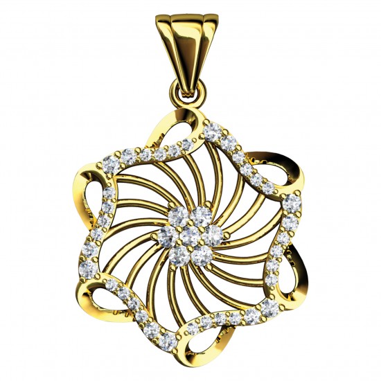 PENDANT 4PNAA121