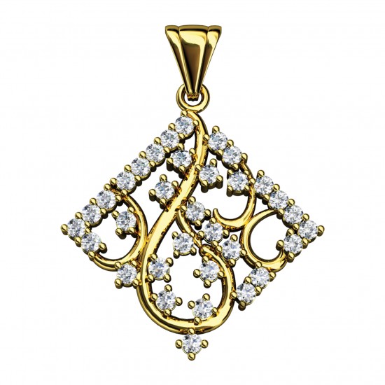 PENDANT 4PNAA123