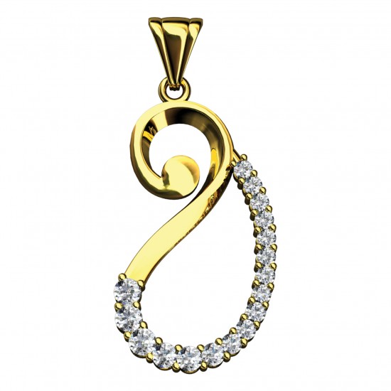PENDANT 4PNAA126