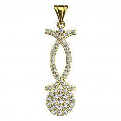 PENDANT 4PNAA128