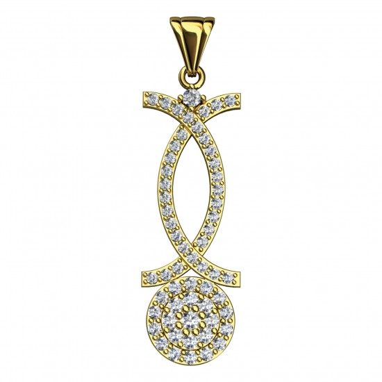 PENDANT 4PNAA128