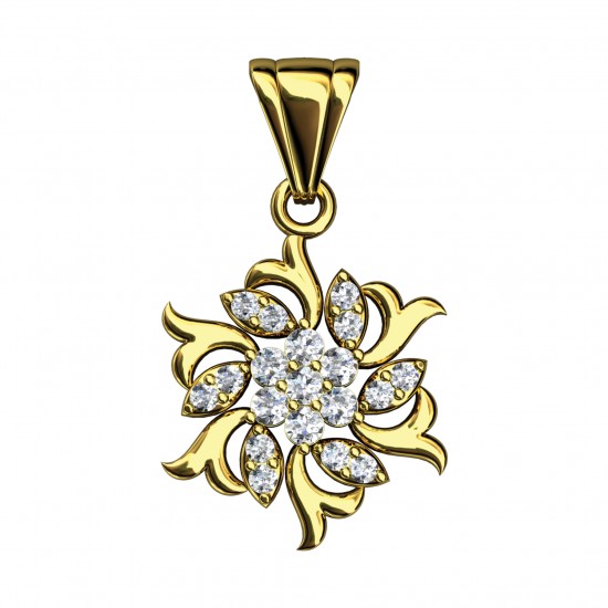 PENDANT 4PNAA130