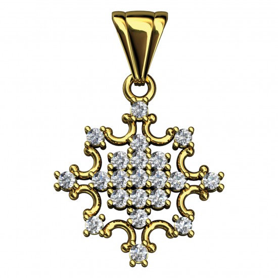 PENDANT 4PNAA157