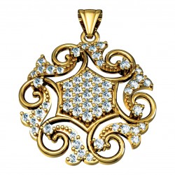 PENDANT 4PNAA167 PENDANT 4PNAA167