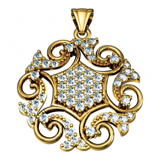 PENDANT 4PNAA167