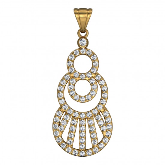 PENDANT 4PNAA172