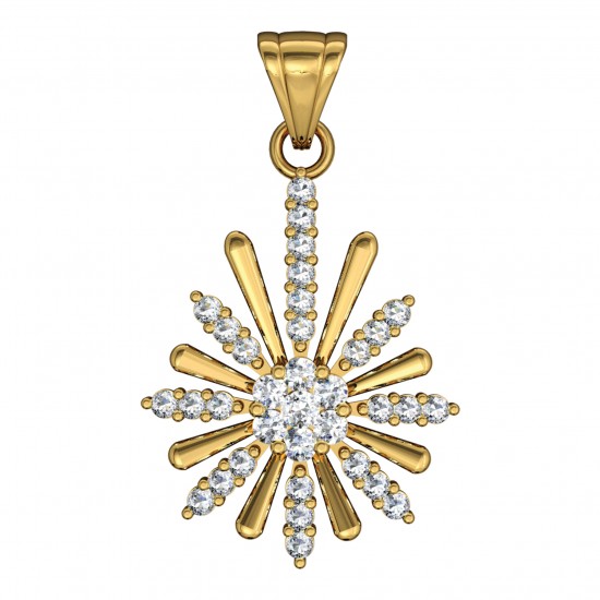 PENDANT 4PNAA205