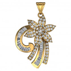 PENDANT 4PNAA266