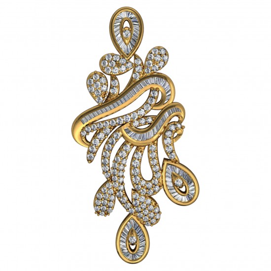 PENDANT 4PNAA320