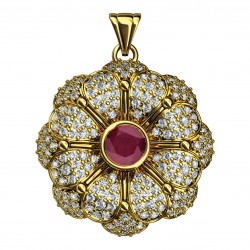 PENDANT 4PNAA344