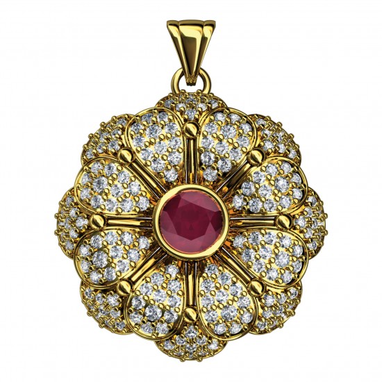 PENDANT 4PNAA344