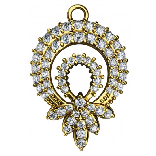 PENDANT 4PNAA350