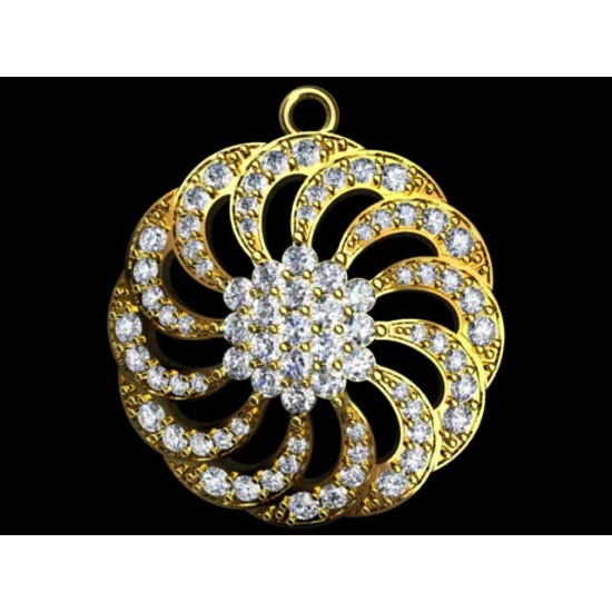 PENDANT 4PNAA377