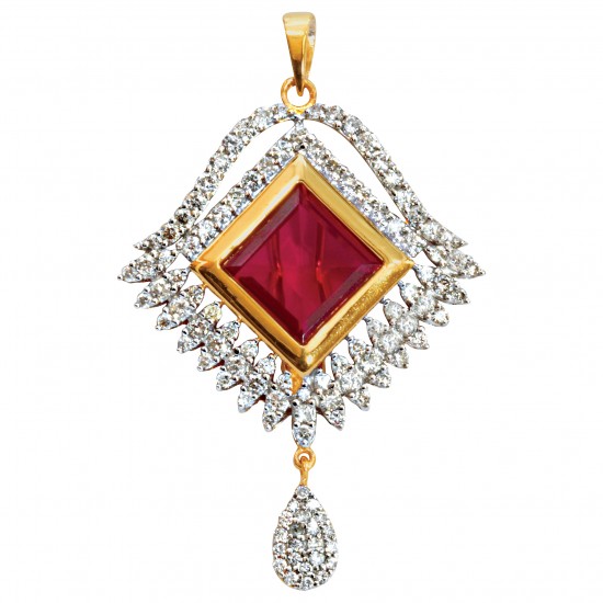PENDANT 4PNAA403