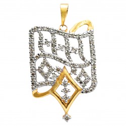 PENDANT 4PNAA445
