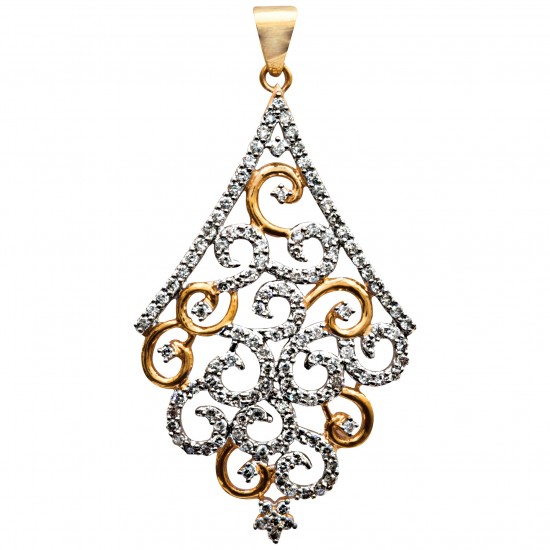 PENDANT 4PNAA512
