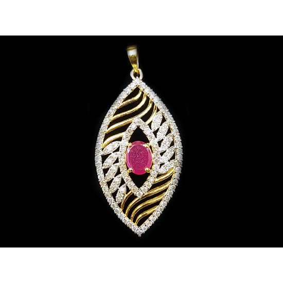 PENDANT 4PNAA553